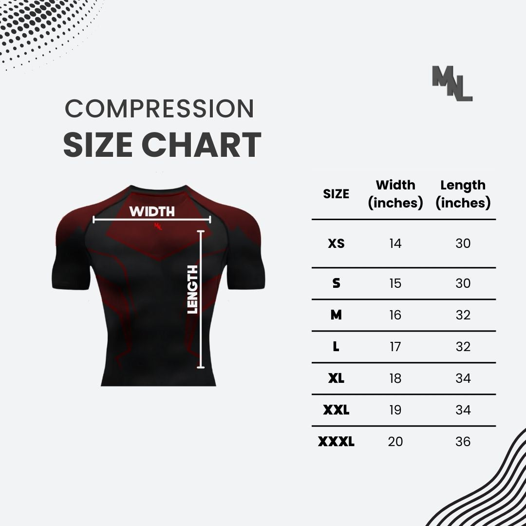 Vanguard Compression Shirt