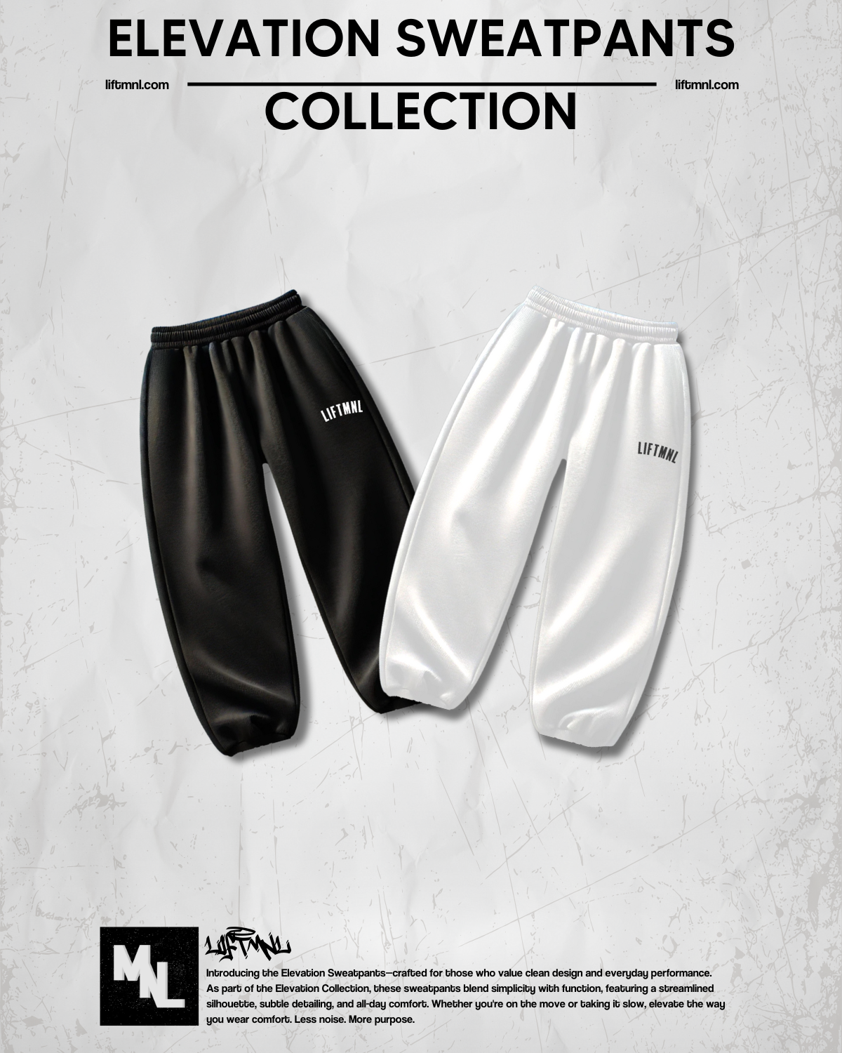 Elevation Collection