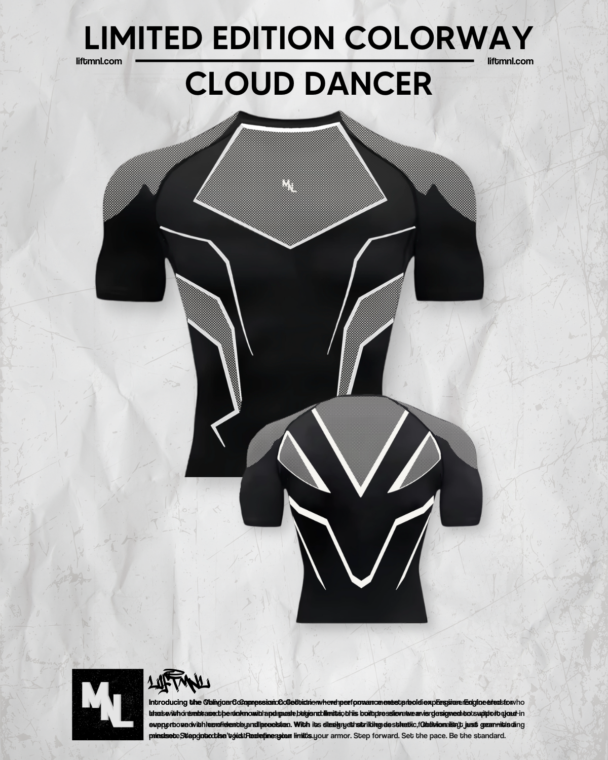 Vanguard Limited Edition Colorway