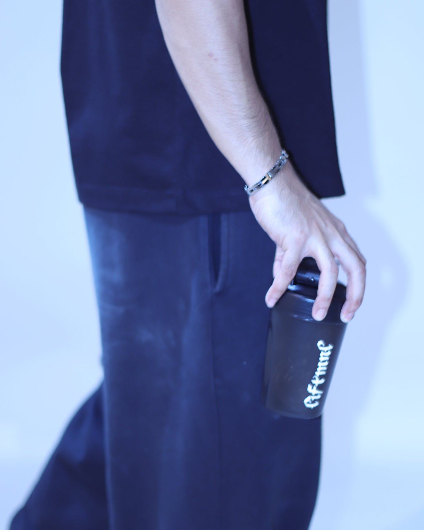 MNL Shaker