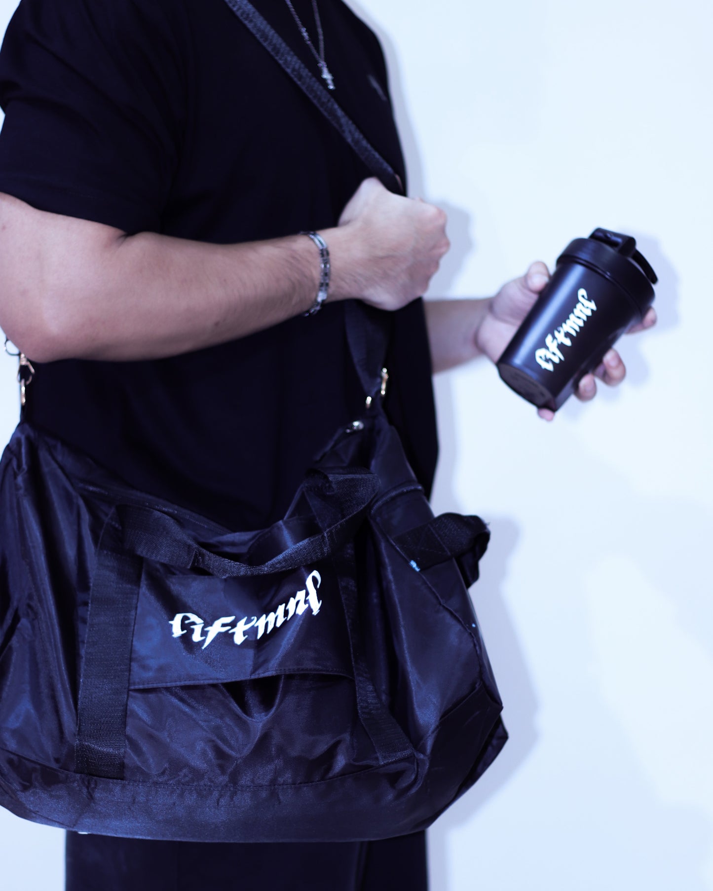 MNL Gym Bag
