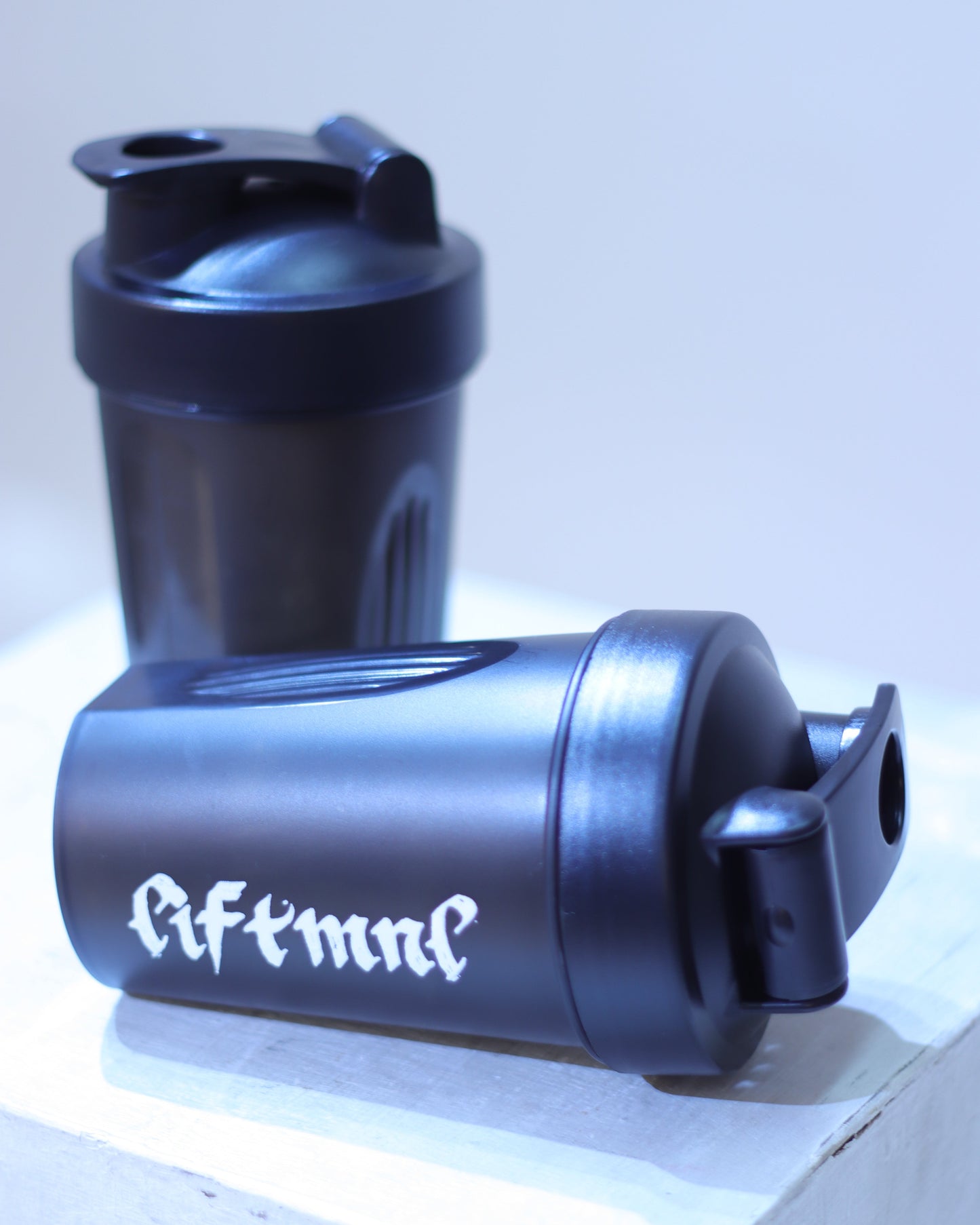 MNL Shaker