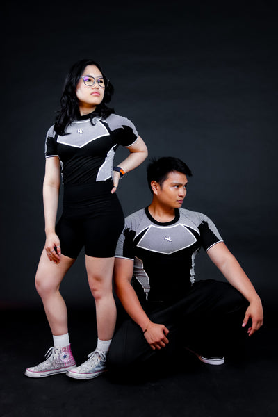 Vanguard V2 Compression Shirt Protocol Colorway