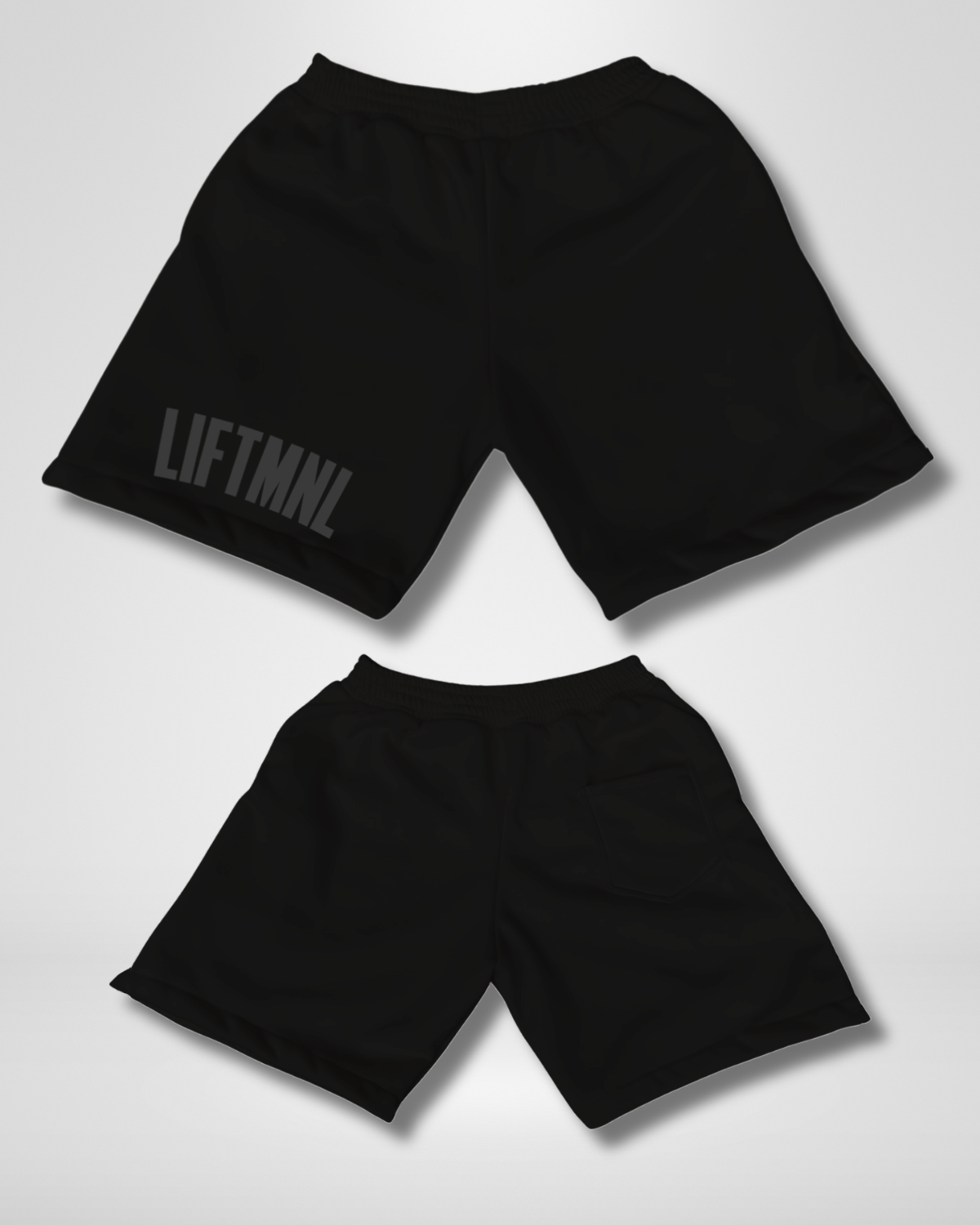 Legacy Sweat Shorts