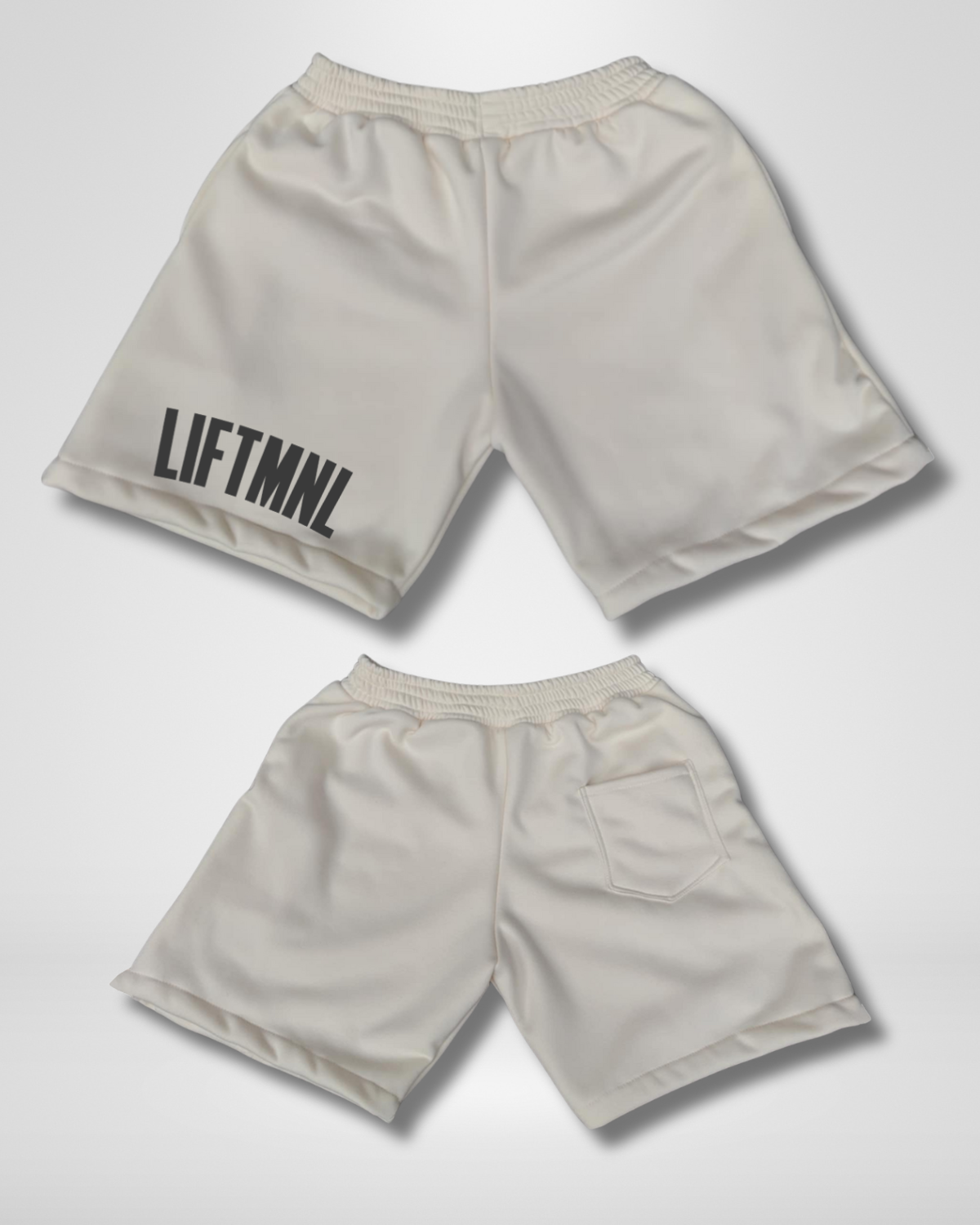 Legacy Sweat Shorts
