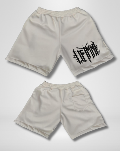 Urban Requiem Sweat Shorts