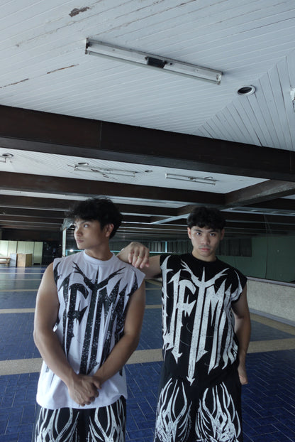 Urban Requiem Muscle Tee