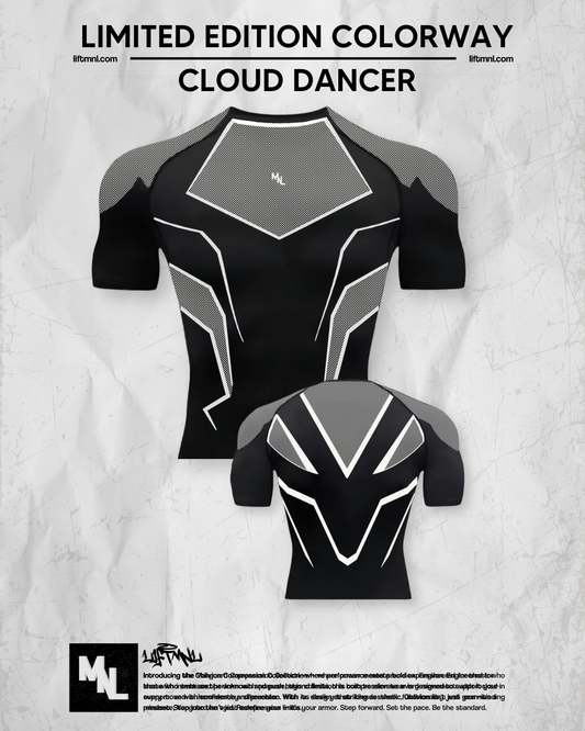 Vanguard Limited Edition Colorway