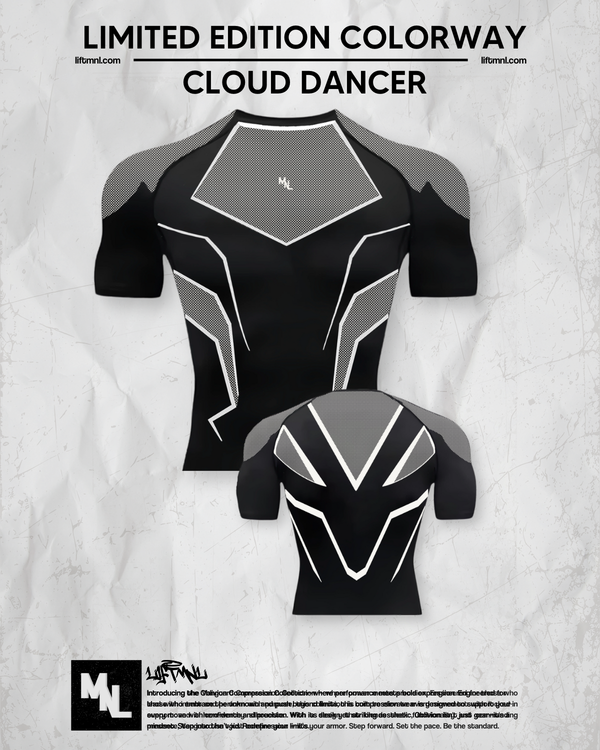 Vanguard Limited Edition Colorway