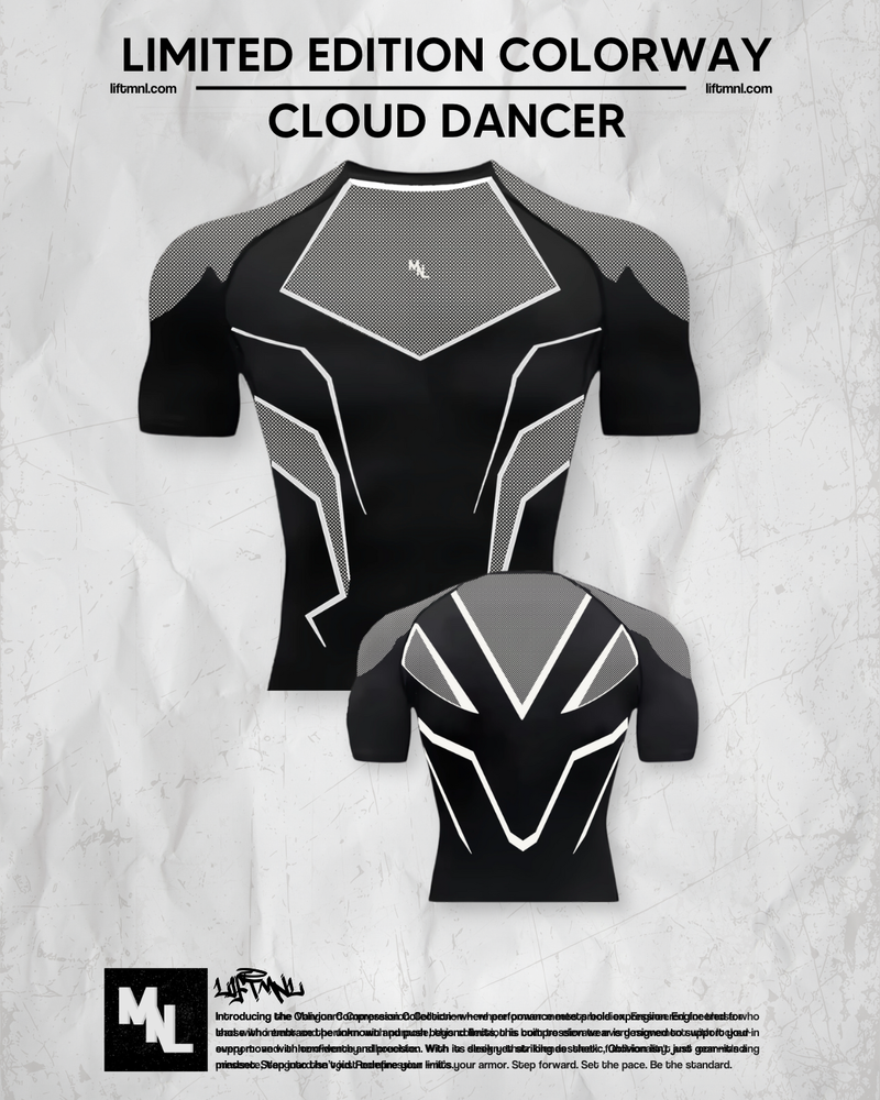 Vanguard Limited Edition Colorway