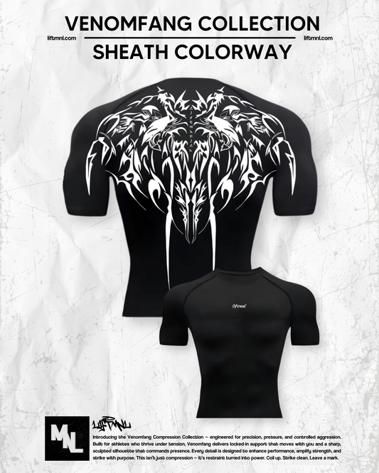 Venom Fang | Sheath Colorway