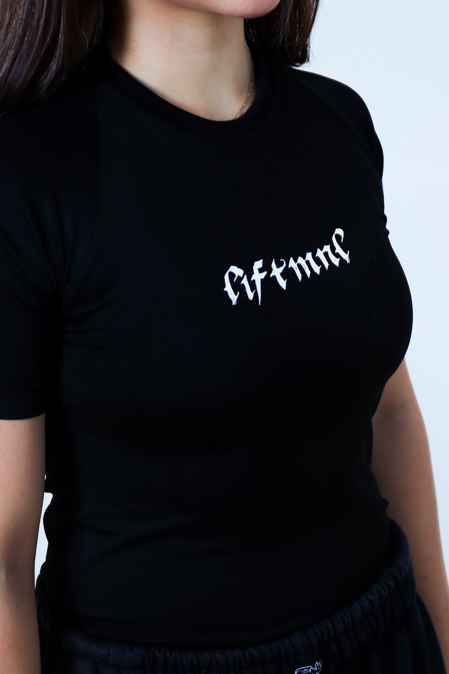 Venom Fang  Compression Shirt