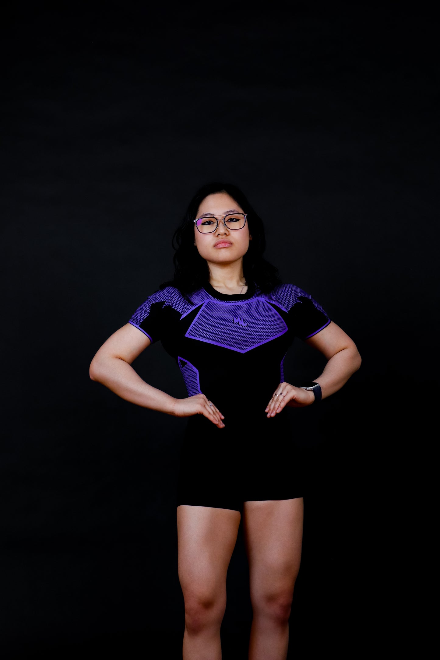 Vanguard V2 Compression Shirt Nexus Colorway
