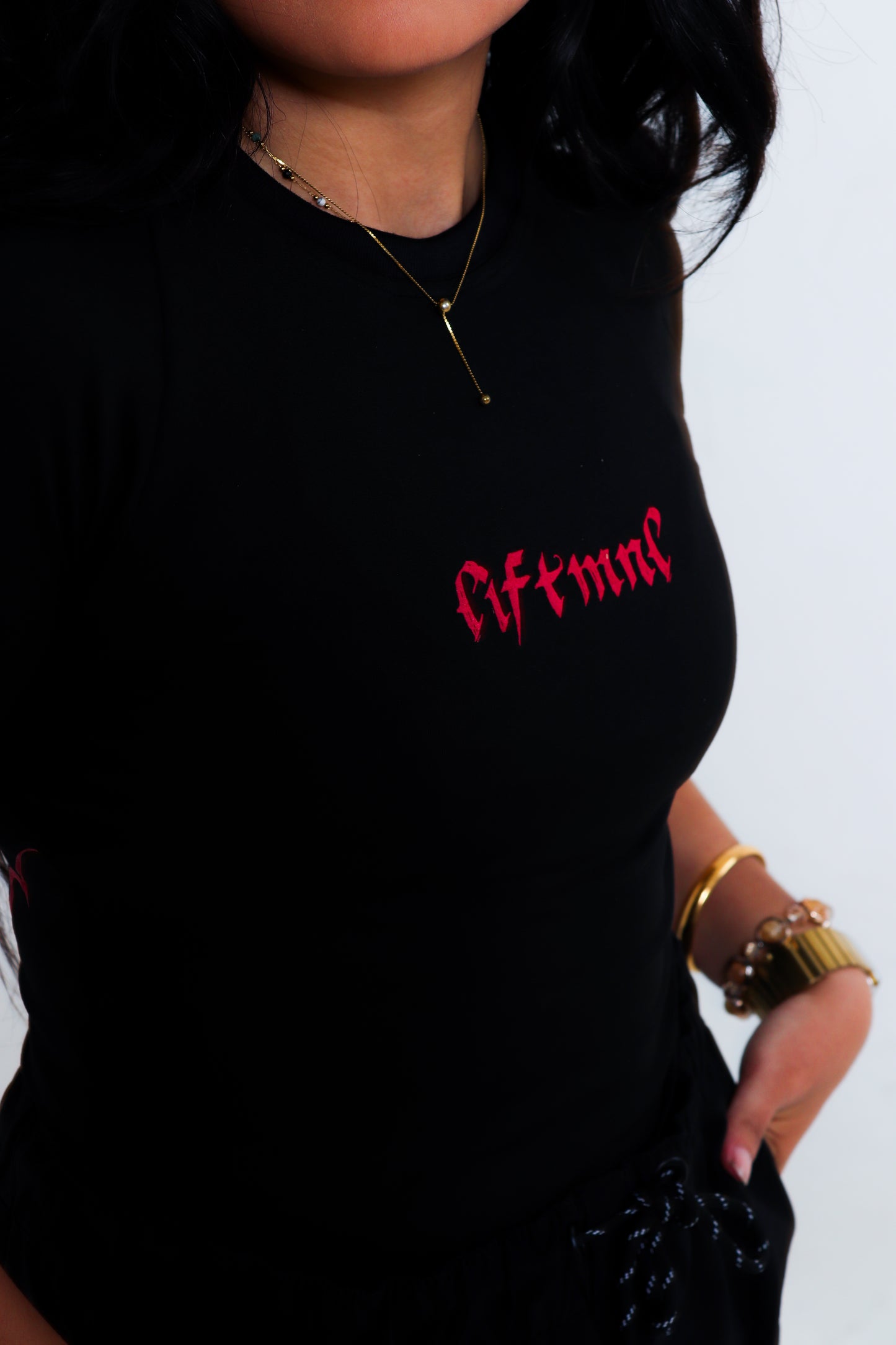 Venom Fang  Compression Shirt