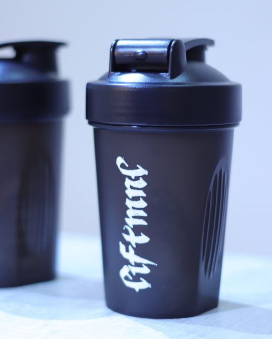 MNL Shaker