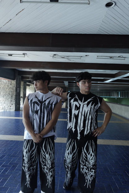 Urban Requiem Muscle Tee