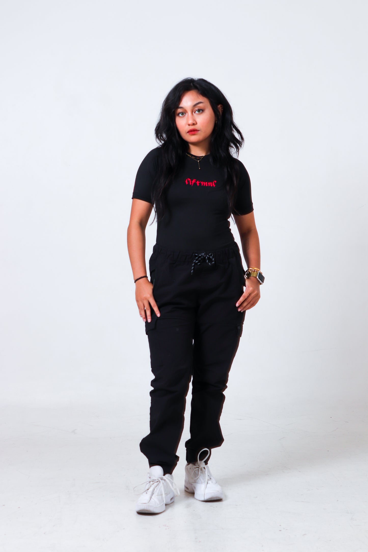 Venom Fang  Compression Shirt