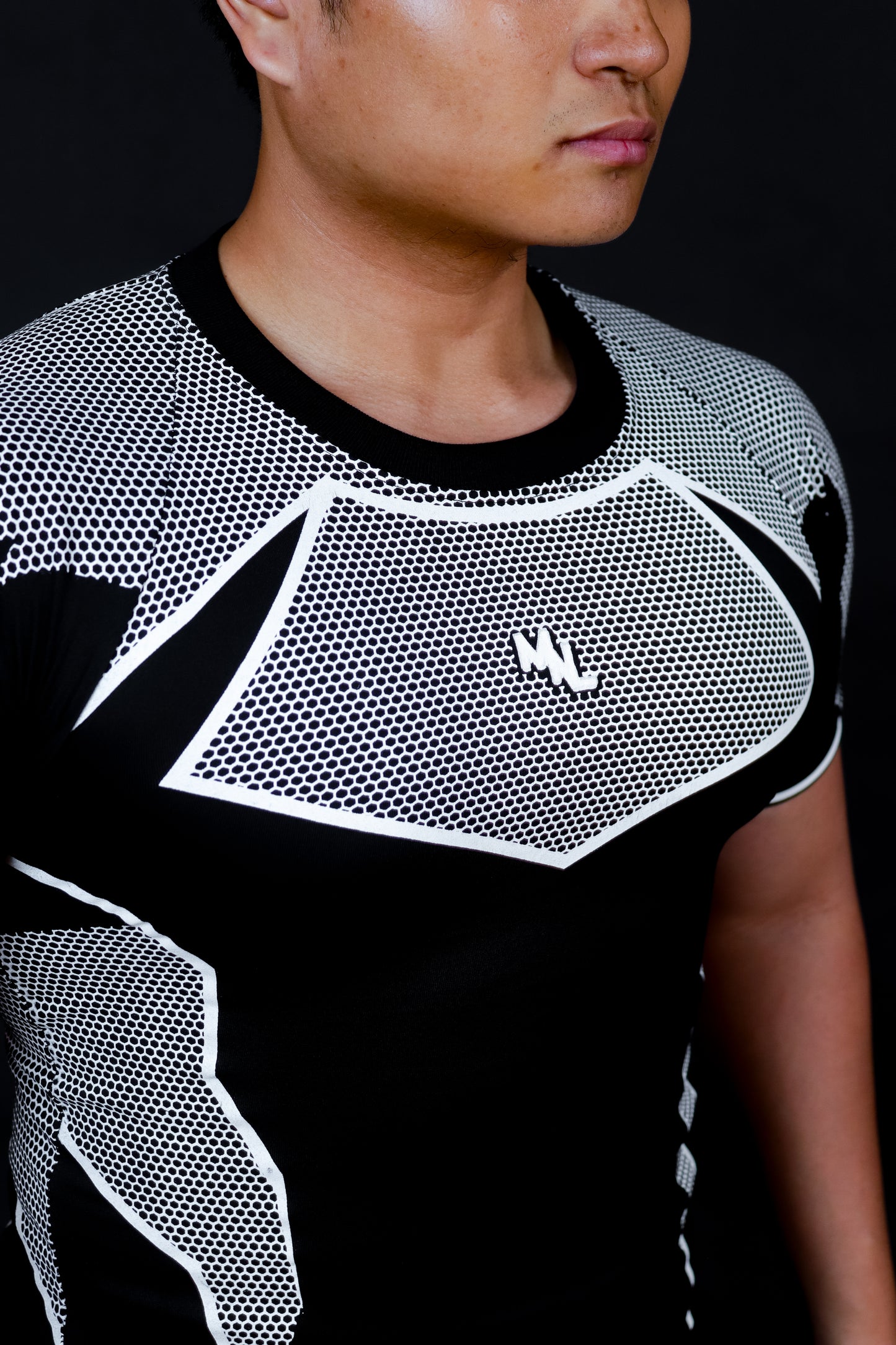 Vanguard V2 Compression Shirt Protocol Colorway