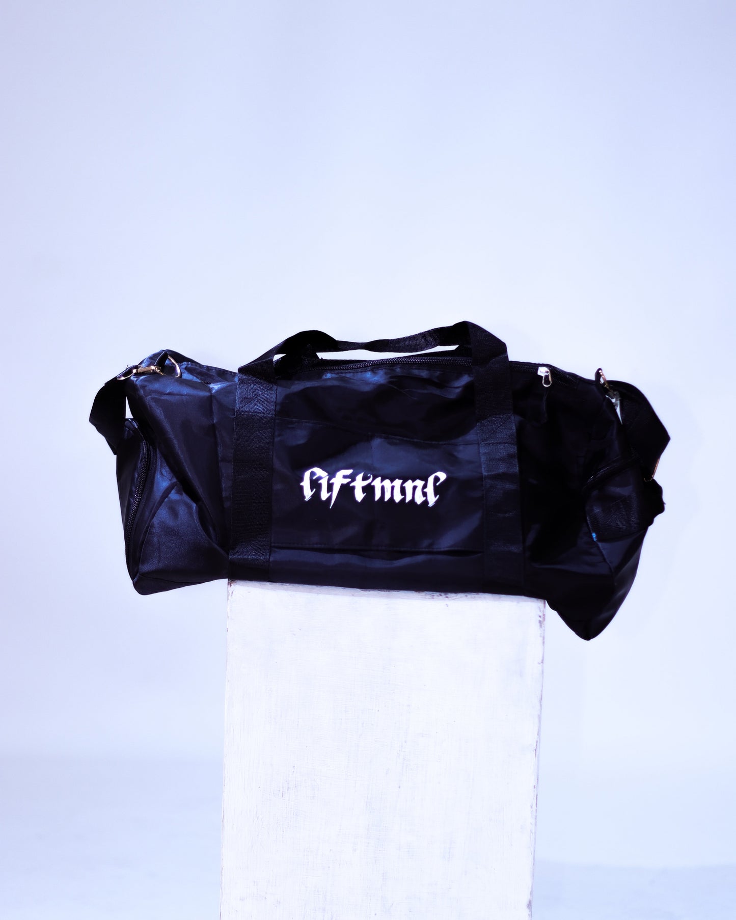 MNL Gym Bag