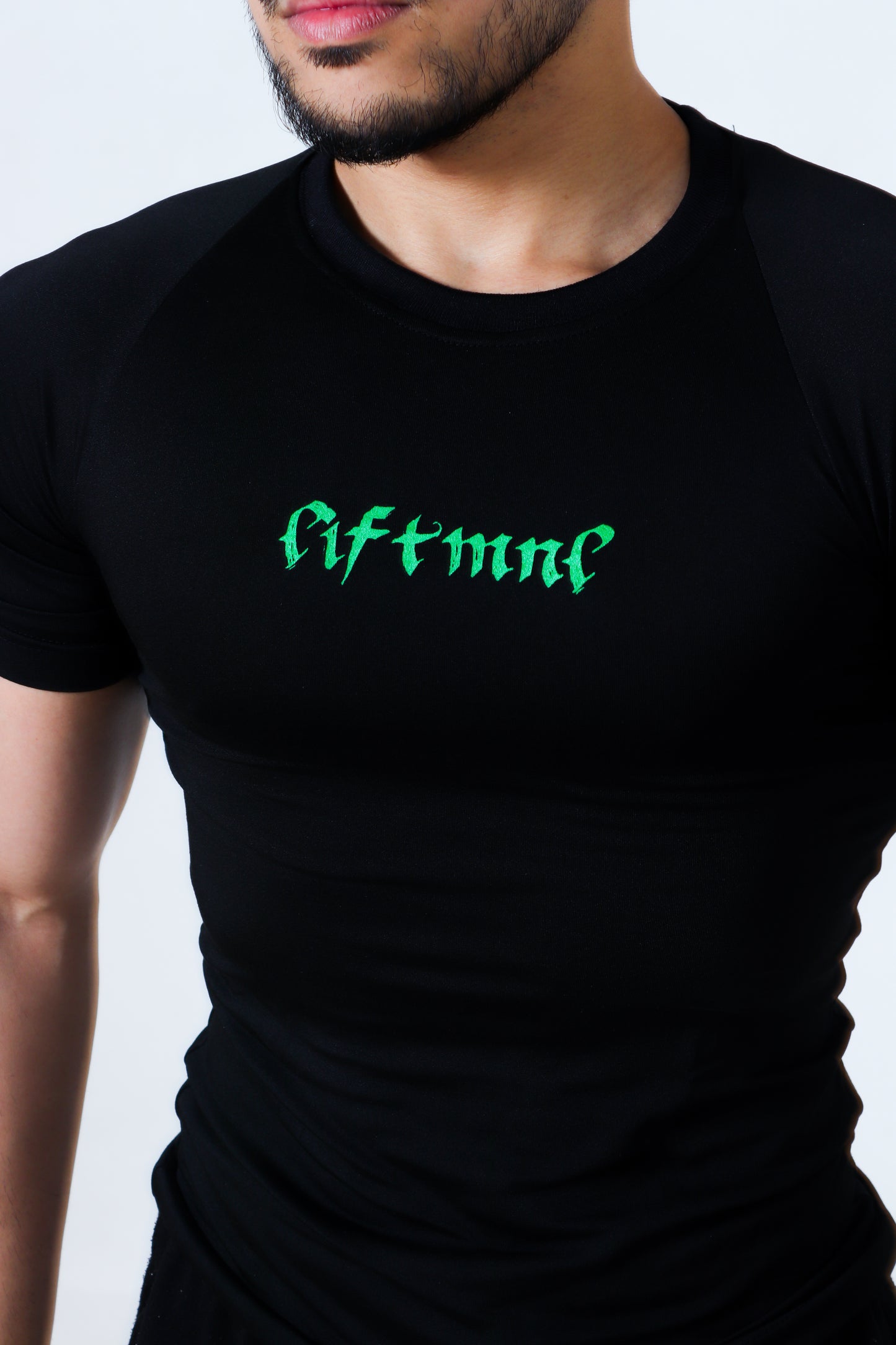 Venom Fang  Compression Shirt