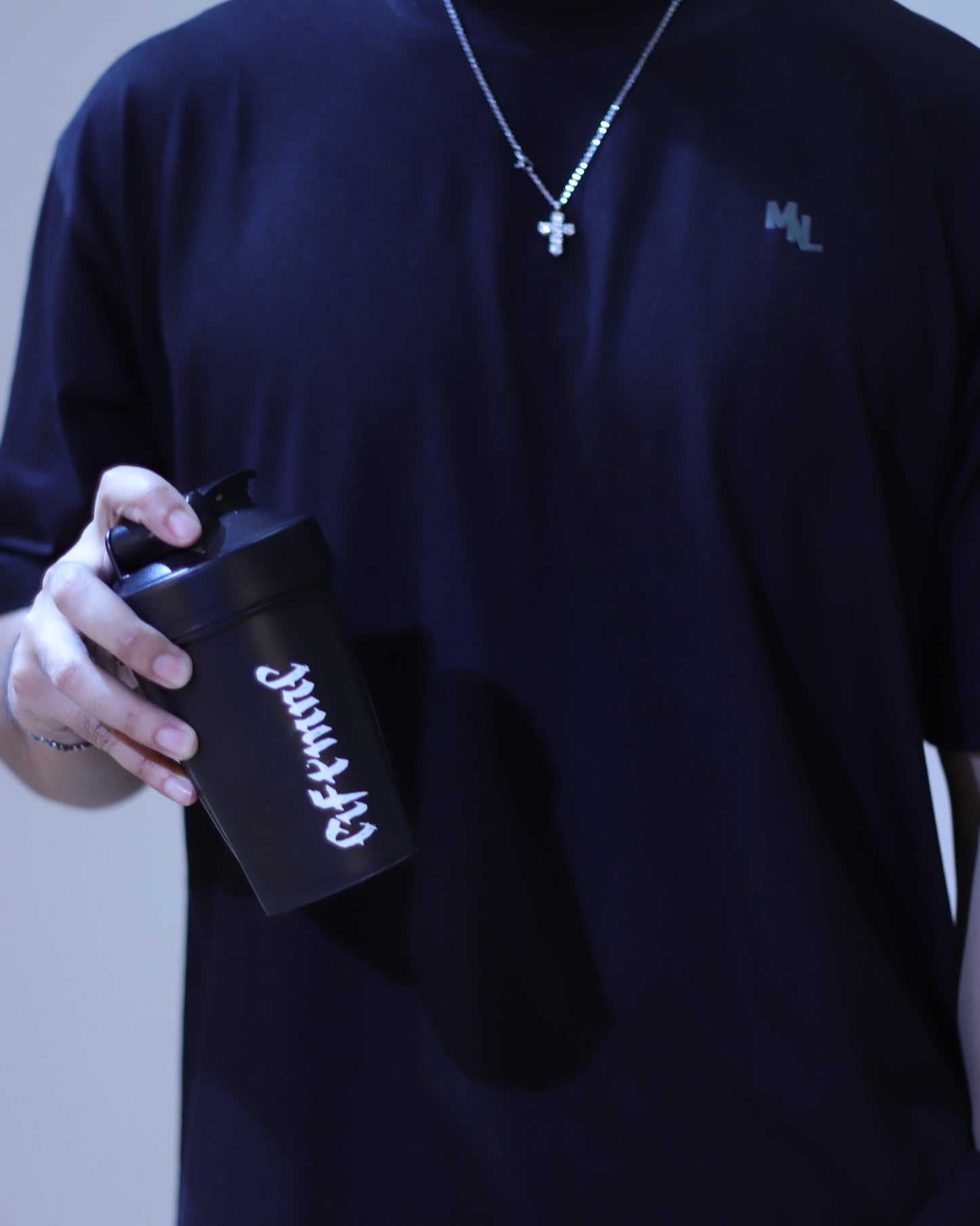 MNL Shaker