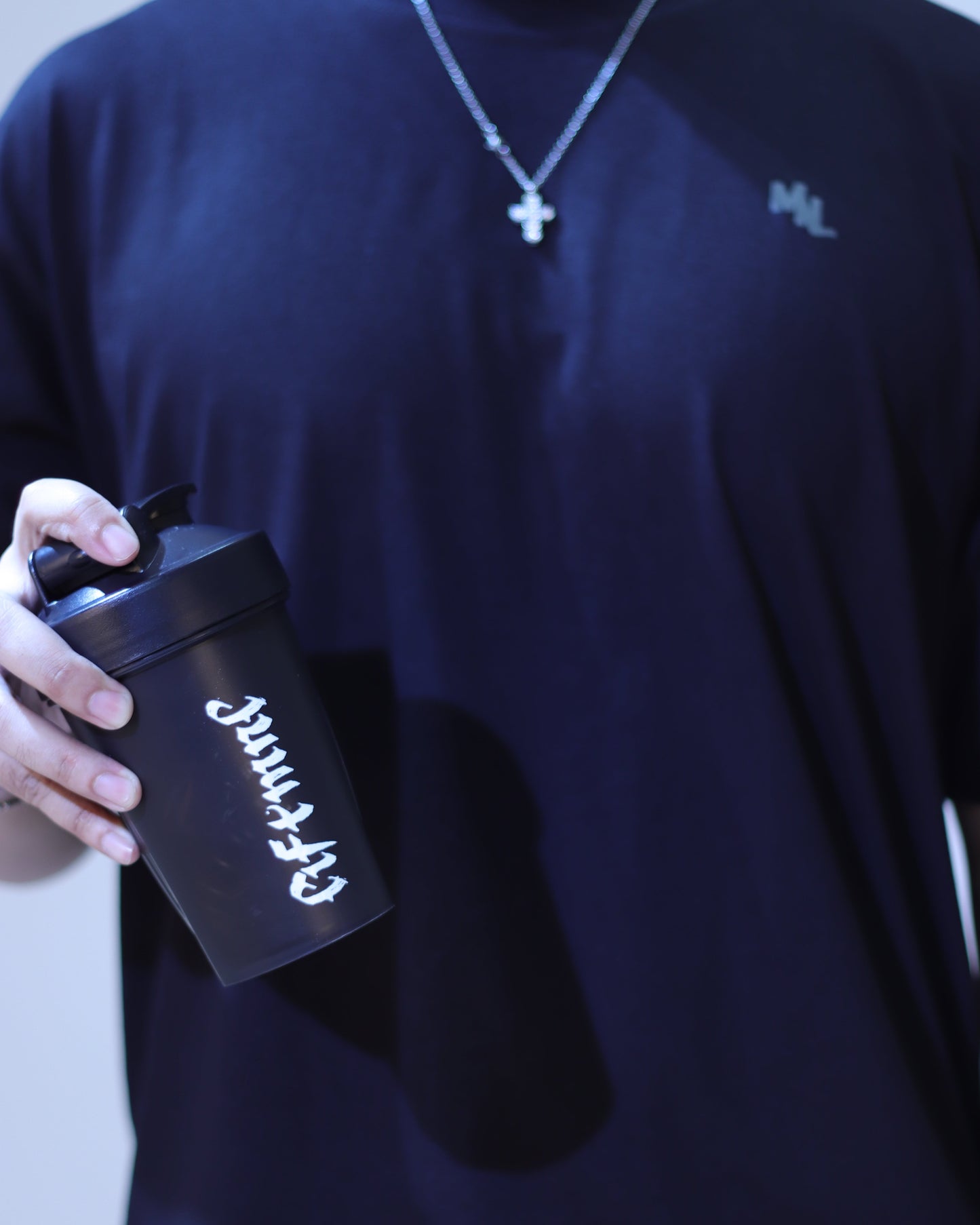 MNL Shaker