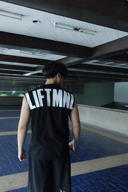 Legacy Muscle Tee