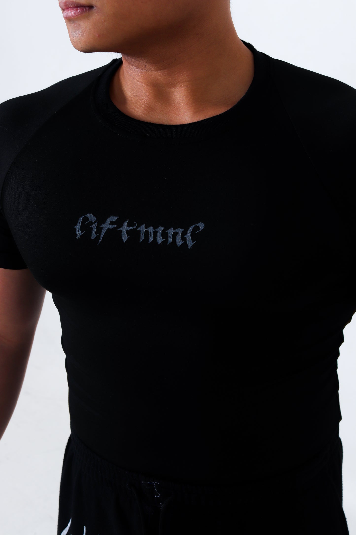 Venom Fang  Compression Shirt