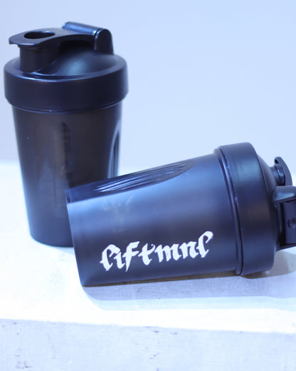 MNL Shaker