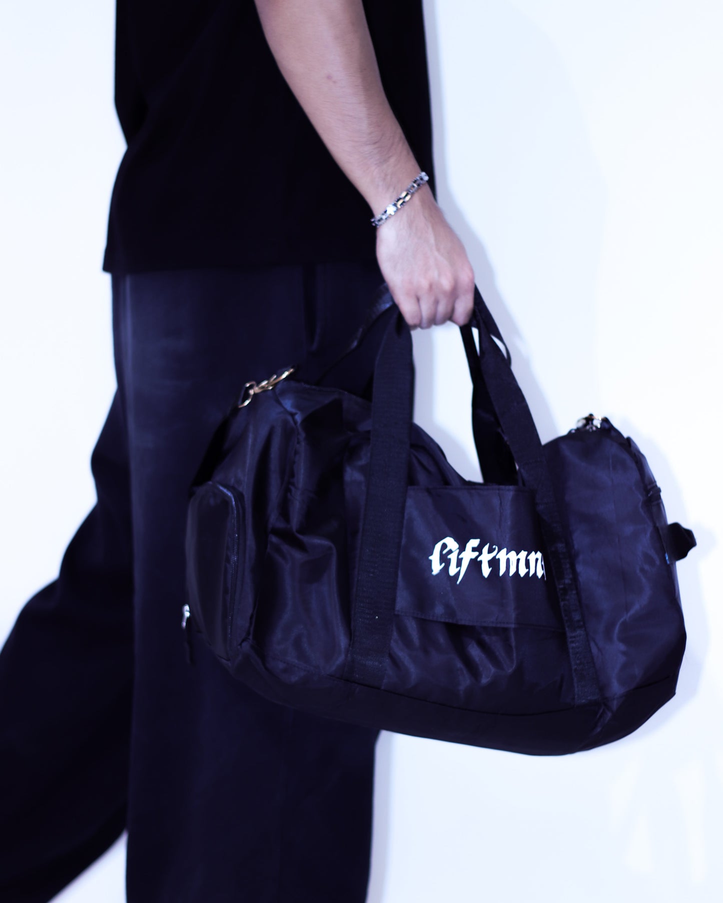 MNL Gym Bag