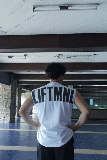 Legacy Muscle Tee