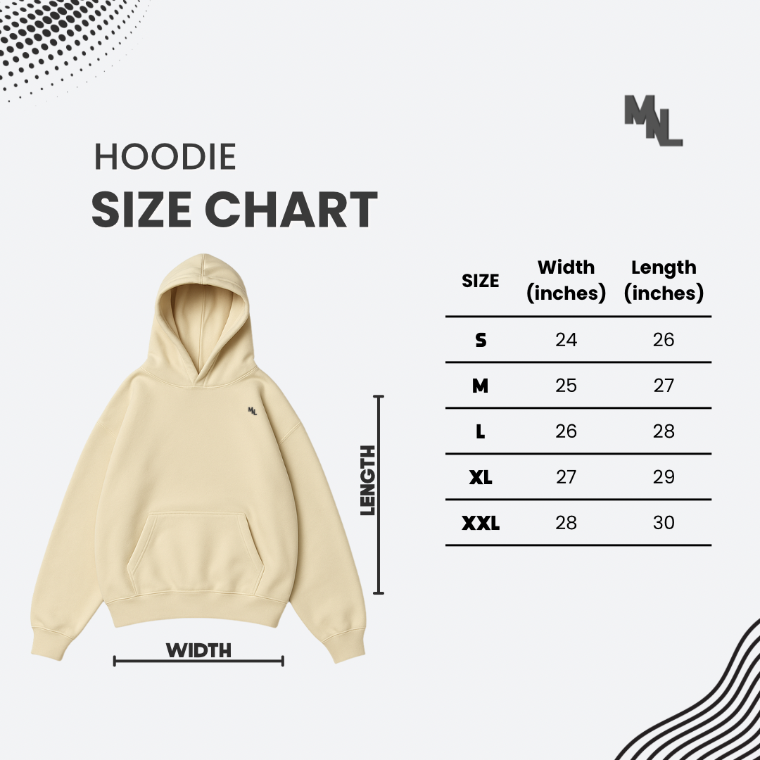Legacy Hoodie LIMITED EDITION