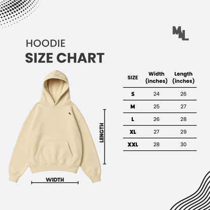Legacy Hoodie LIMITED EDITION