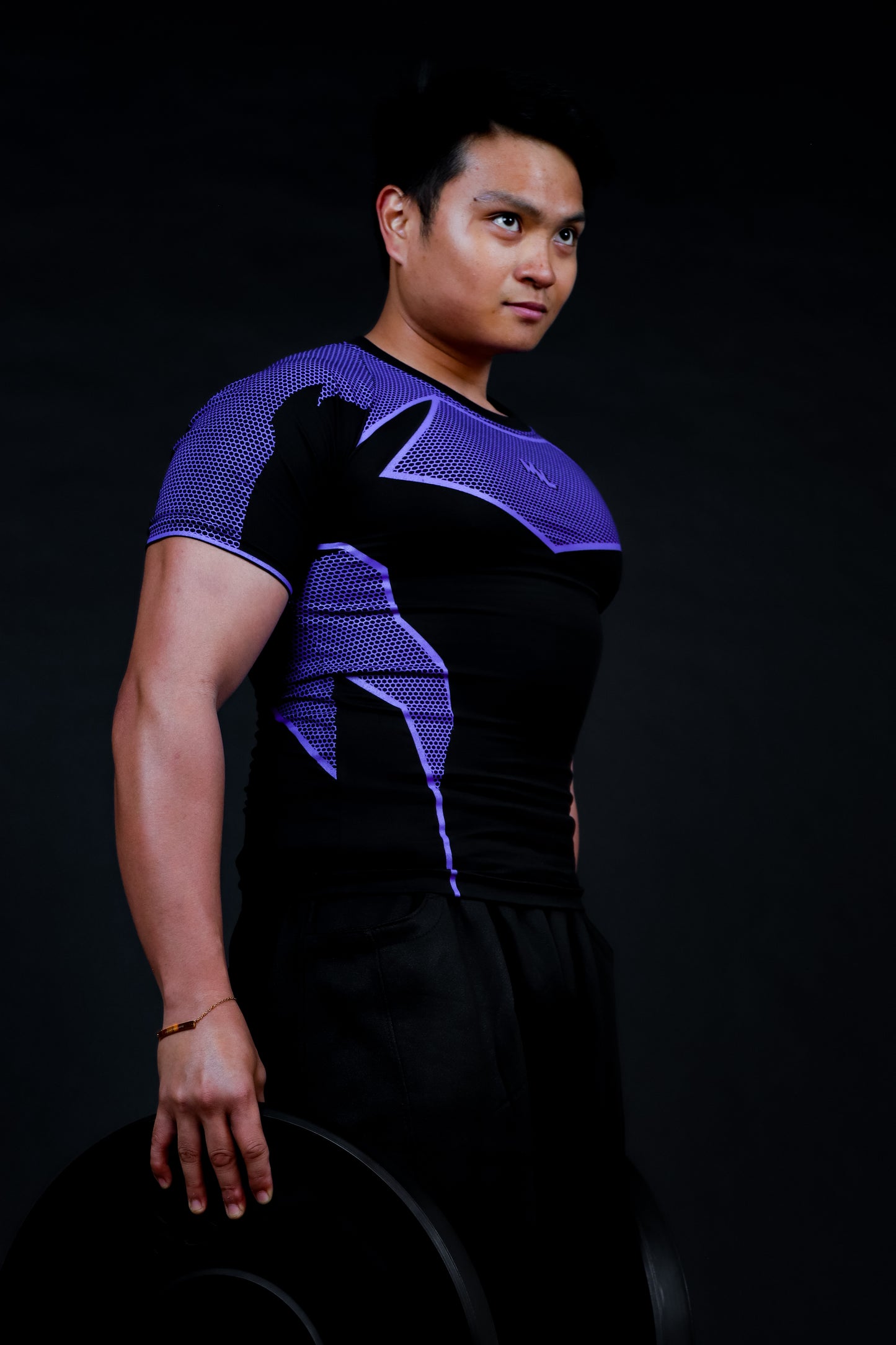Vanguard V2 Compression Shirt Nexus Colorway