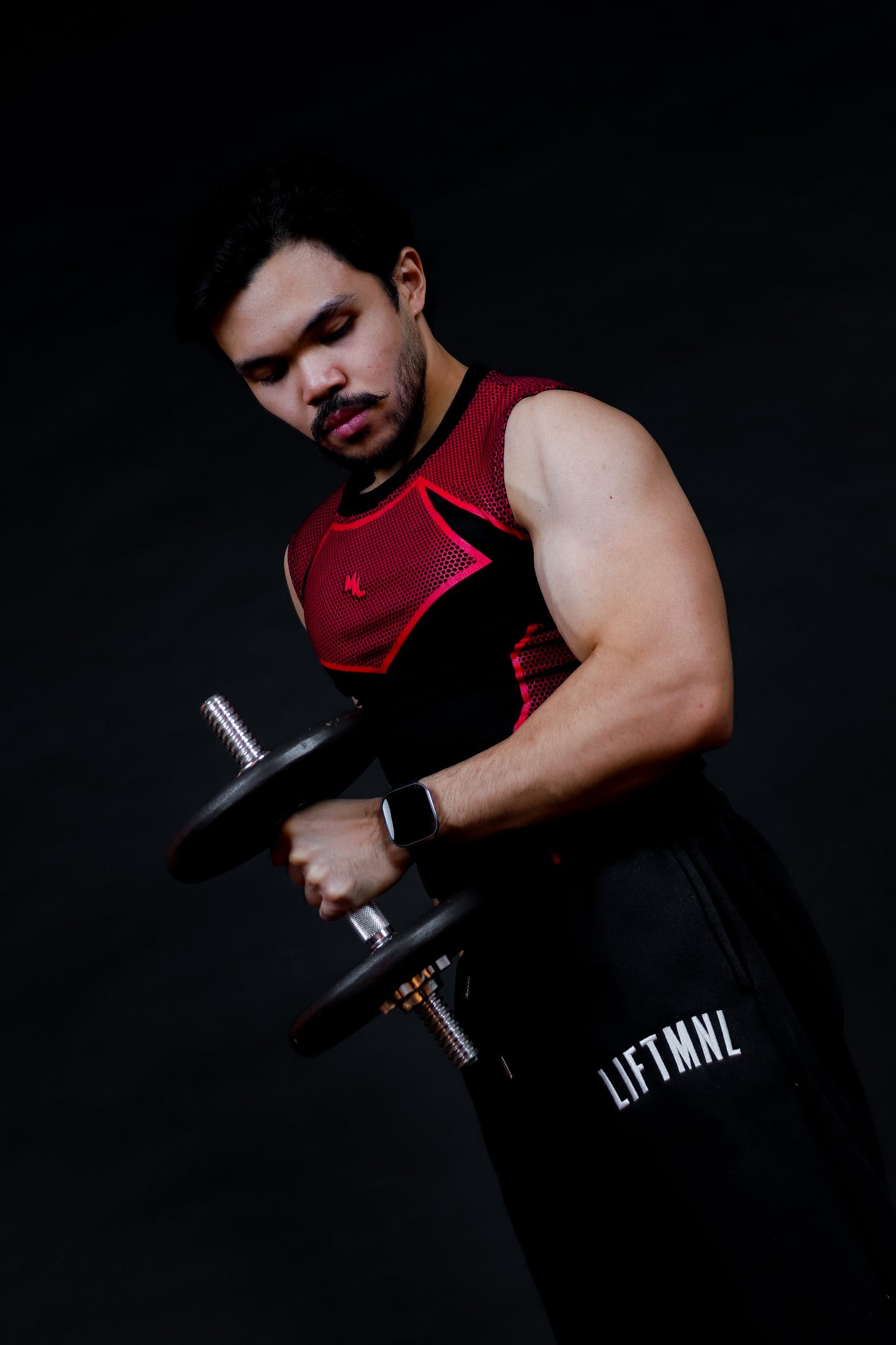 Vanguard V2 Vest Compression Ares Colorway
