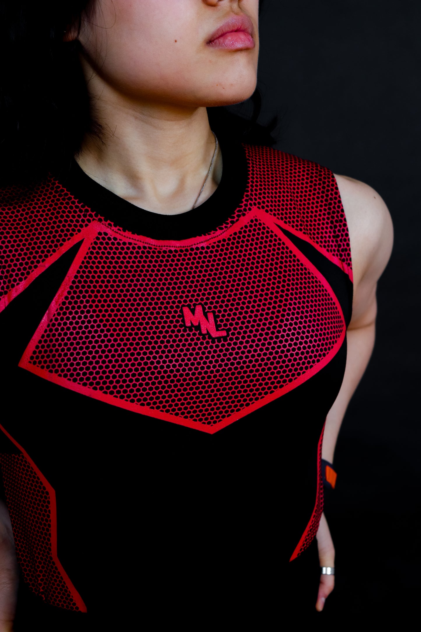 Vanguard V2 Vest Compression Ares Colorway