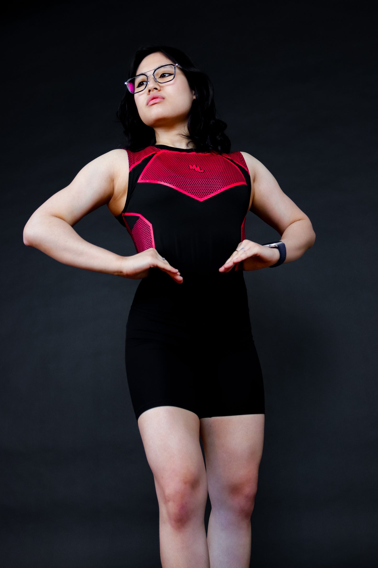Vanguard V2 Vest Compression Ares Colorway