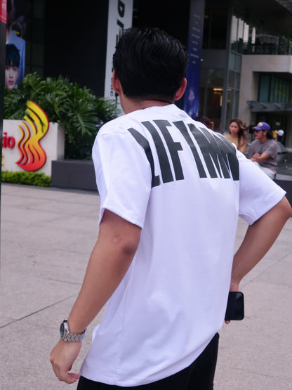 Legacy Oversized Shirt