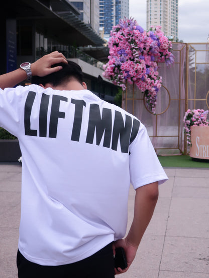 Legacy Oversized Shirt