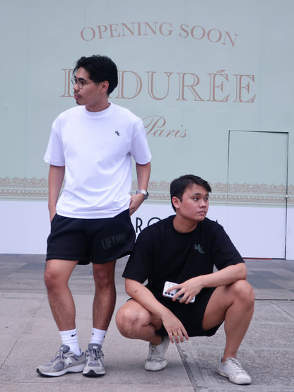 Legacy Sweat Shorts