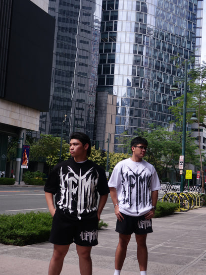 Urban Requiem Sweat Shorts