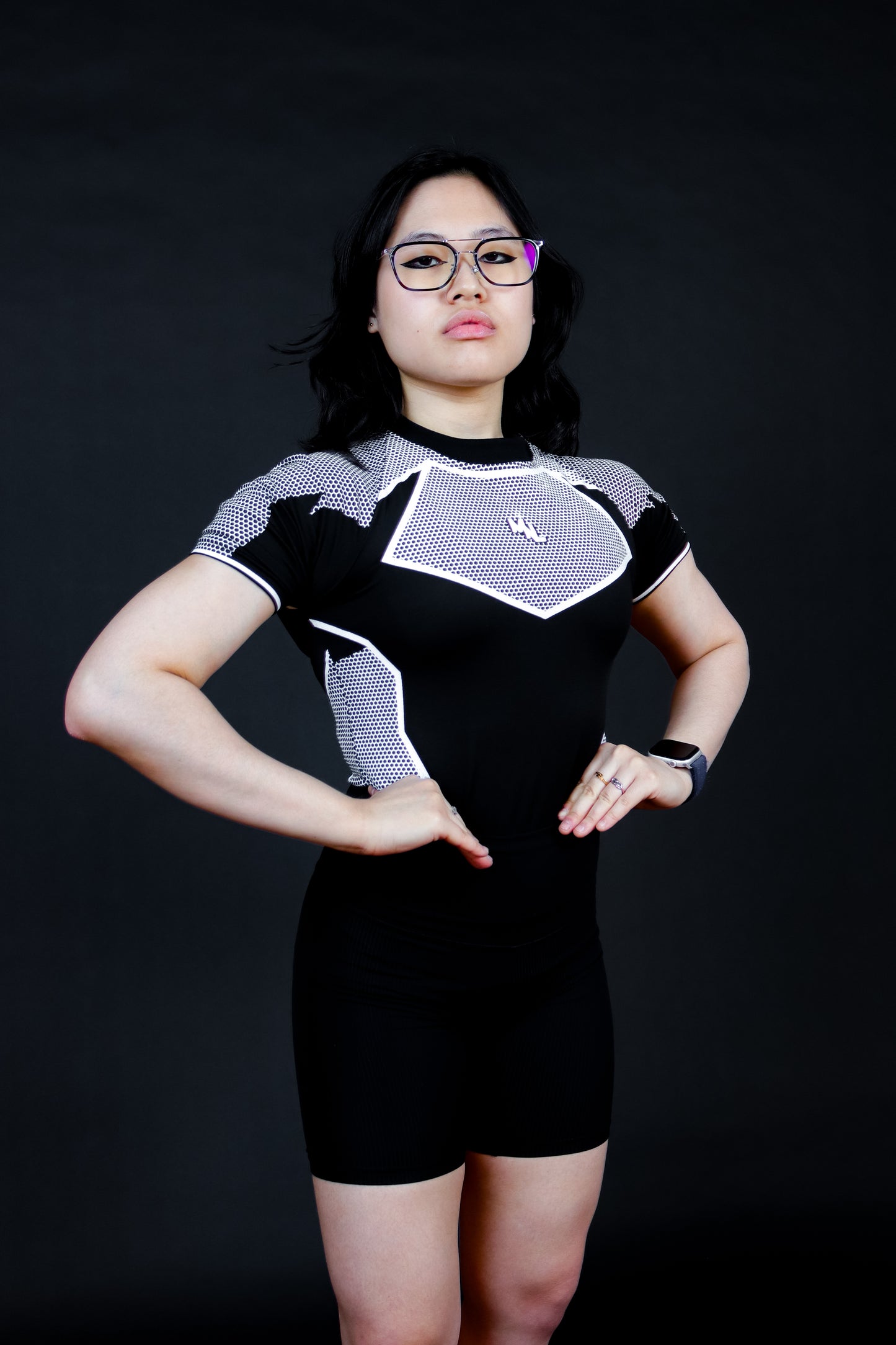 Vanguard V2 Compression Shirt Protocol Colorway