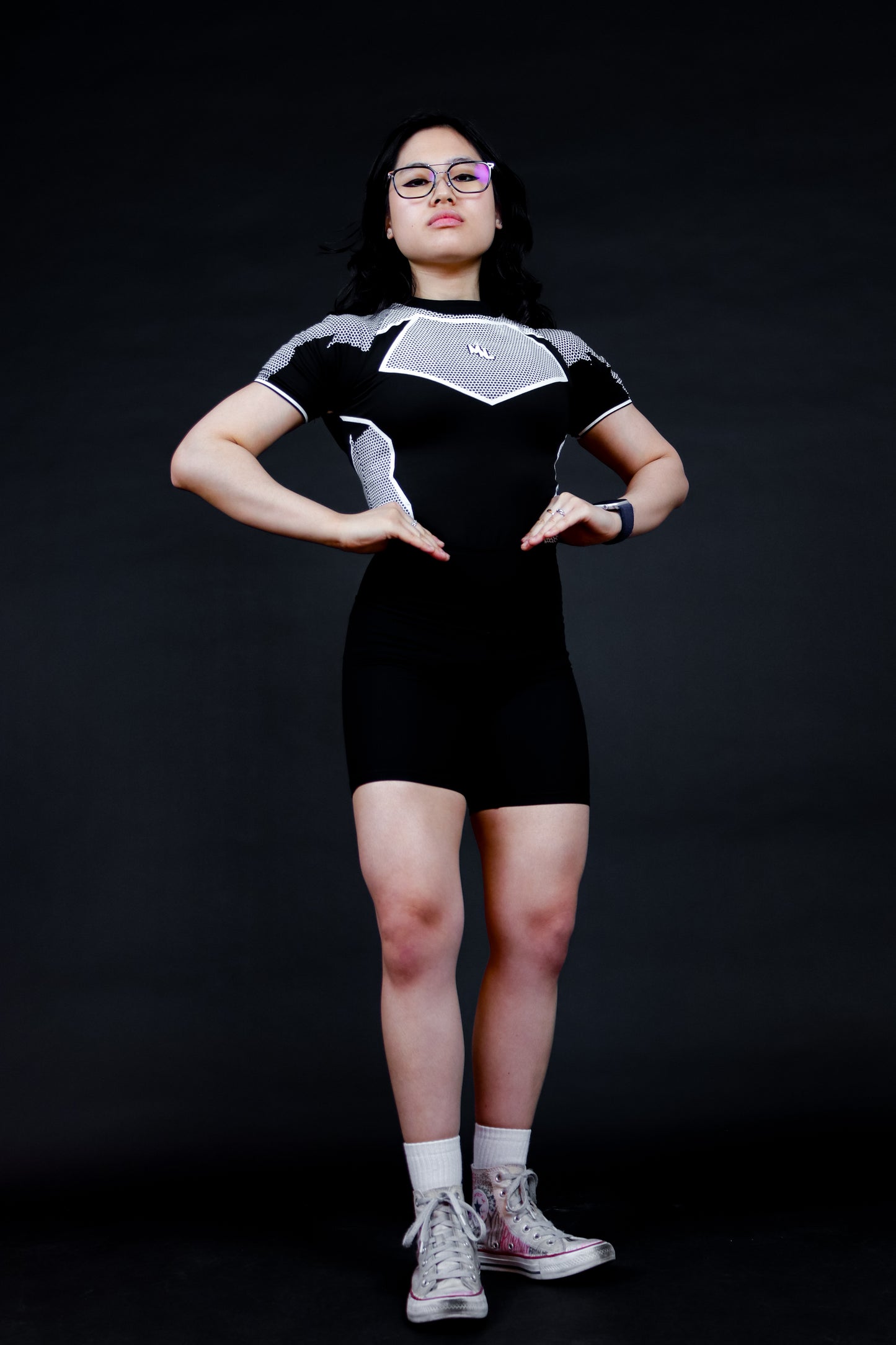 Vanguard V2 Compression Shirt Protocol Colorway