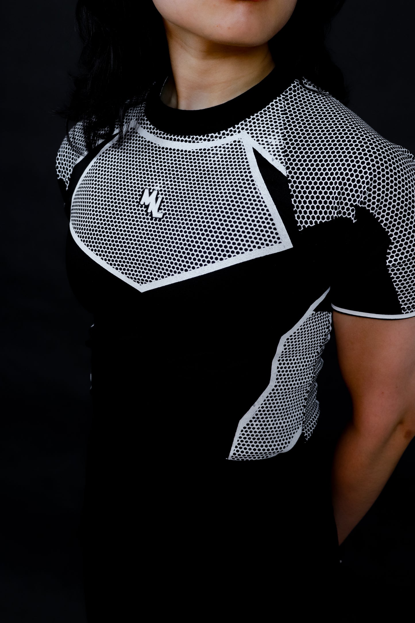 Vanguard V2 Compression Shirt Protocol Colorway
