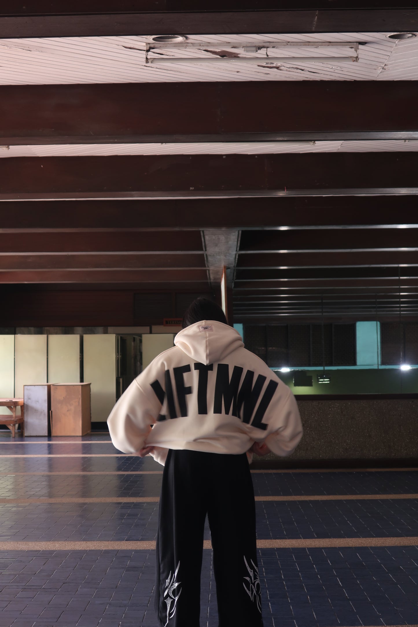 Legacy Hoodie LIMITED EDITION