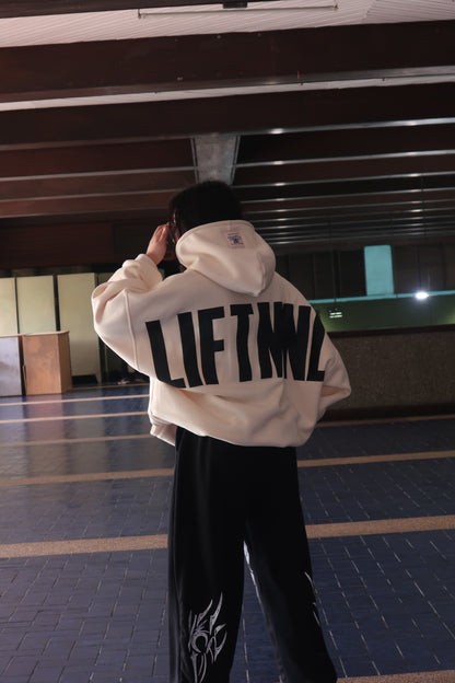 Legacy Hoodie LIMITED EDITION
