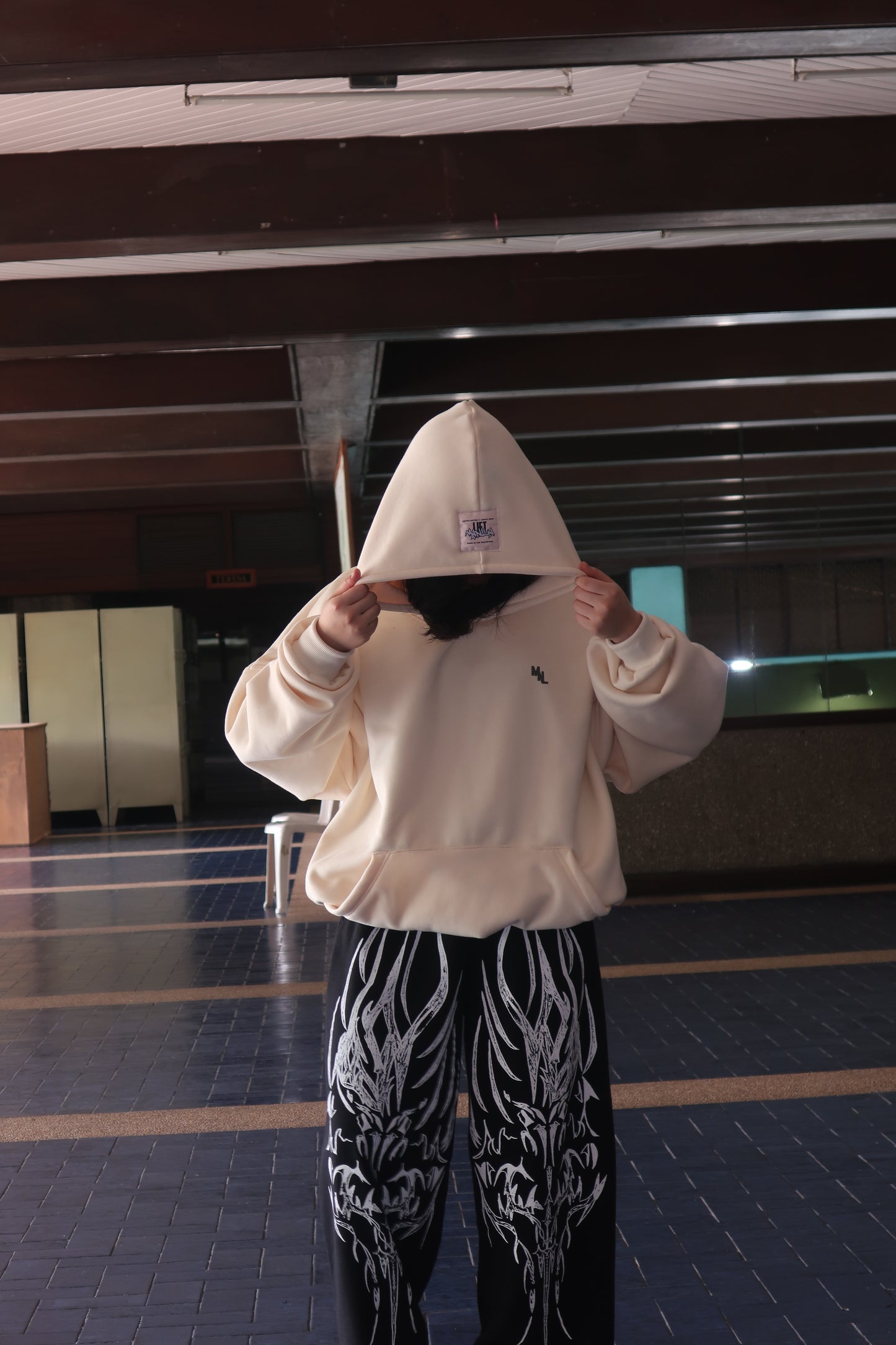 Legacy Hoodie LIMITED EDITION
