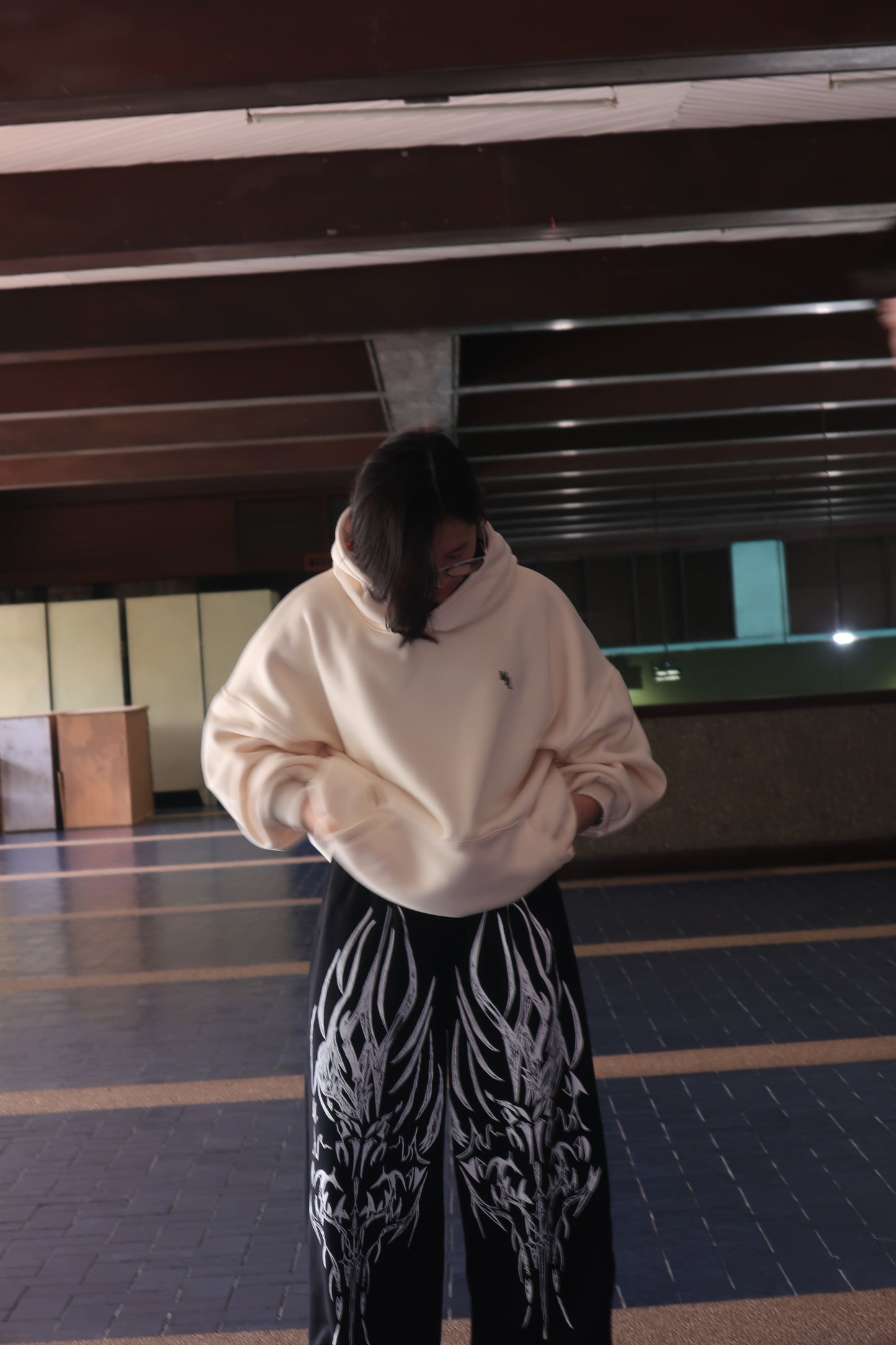 Legacy Hoodie LIMITED EDITION