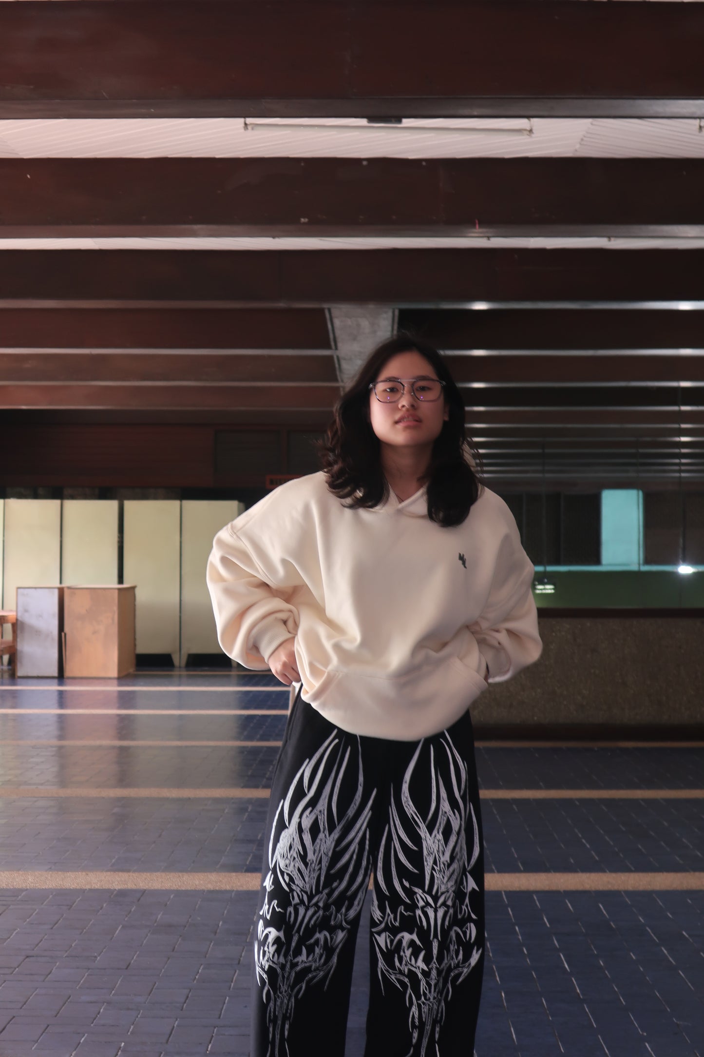 Legacy Hoodie LIMITED EDITION