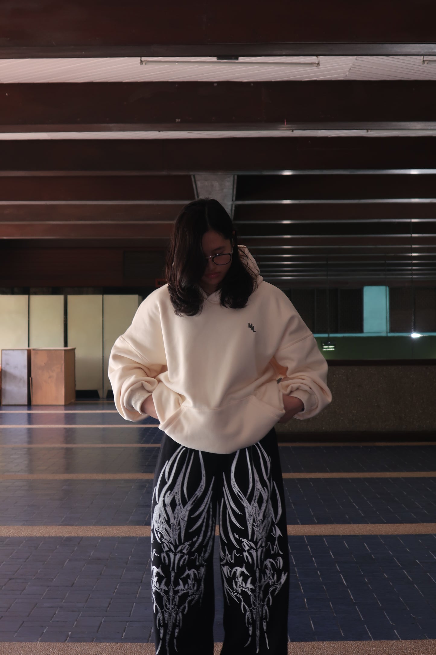 Legacy Hoodie LIMITED EDITION